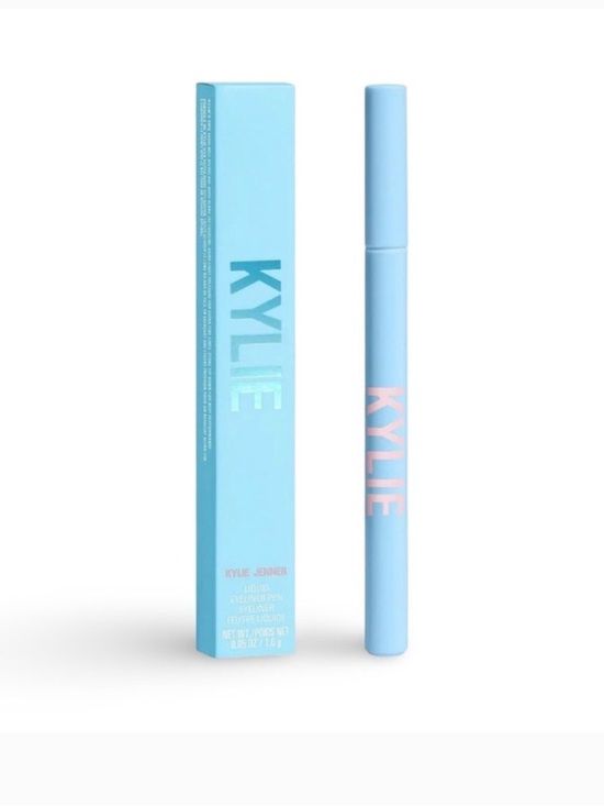 Kylie Jenner Other - NIB Kylie Liquid Eyeliner Pen